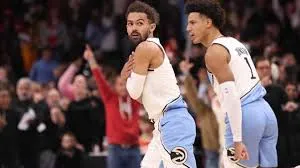 Ranking the Top Three National TV Games For The Atlanta Hawks This Season