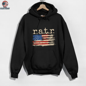 Ratr Rage Against The Regime Shirt