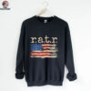 Ratr Rage Against The Regime Shirt