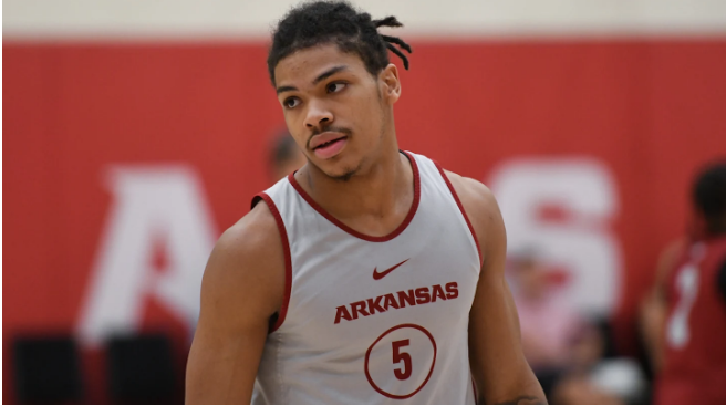 Razorbacks Lock In Date to Take on Michigan State Spartans