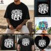 Real men follow football is sexy shirt