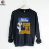 Reggie Jackson Sports Illustrated & New York Yankees Rampage shirt