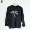 Reneé Rapp Bite Me Tour with special quest SYD 2025 shirt