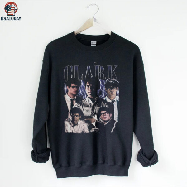 Retro 90’s Clark Kent Vintage T Shirt