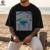 Retro 90s Style Seattle Football Game Day Shirt