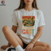Local Boy Black Hunting Dog Sunset Vintage For Hunters Shirt