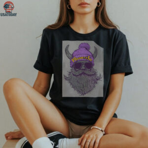 Retro Game Day Minnesota Mascot Football Fan Shirt