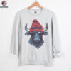 Retro Houston Unisex Shirt