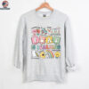 Retro Play Is Learning Kindergarten Teacher Team Shirt