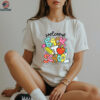 Dear Staff Member Reading This Work Message For You Shirt