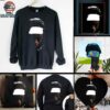 Rhyne Howard chain signature shirt