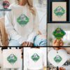 Riley Green Royals Baseball Major League Attraction 1988 Shirt
