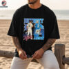 Riley Greene Detroit Tigers X Jared Goff Detroit Lions Star Power shirt