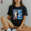 Riley Greene Detroit Tigers X Jared Goff Detroit Lions Star Power shirt
