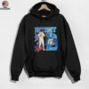 Riley Greene Detroit Tigers X Jared Goff Detroit Lions Star Power shirt