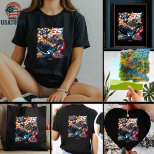 Riley Herbst Racing 23Xl Chumba Casino T Shirt