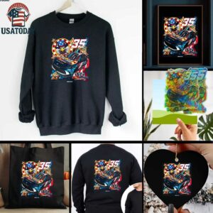 Riley Herbst Racing 23Xl Chumba Casino T Shirt