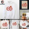 Rings 18 13 love story Taylor and Travis Kelce Engaged shirt