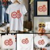 Rings 18 13 love story Taylor and Travis Kelce Engaged shirt
