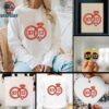 Rings 18 13 love story Taylor and Travis Kelce Engaged shirt