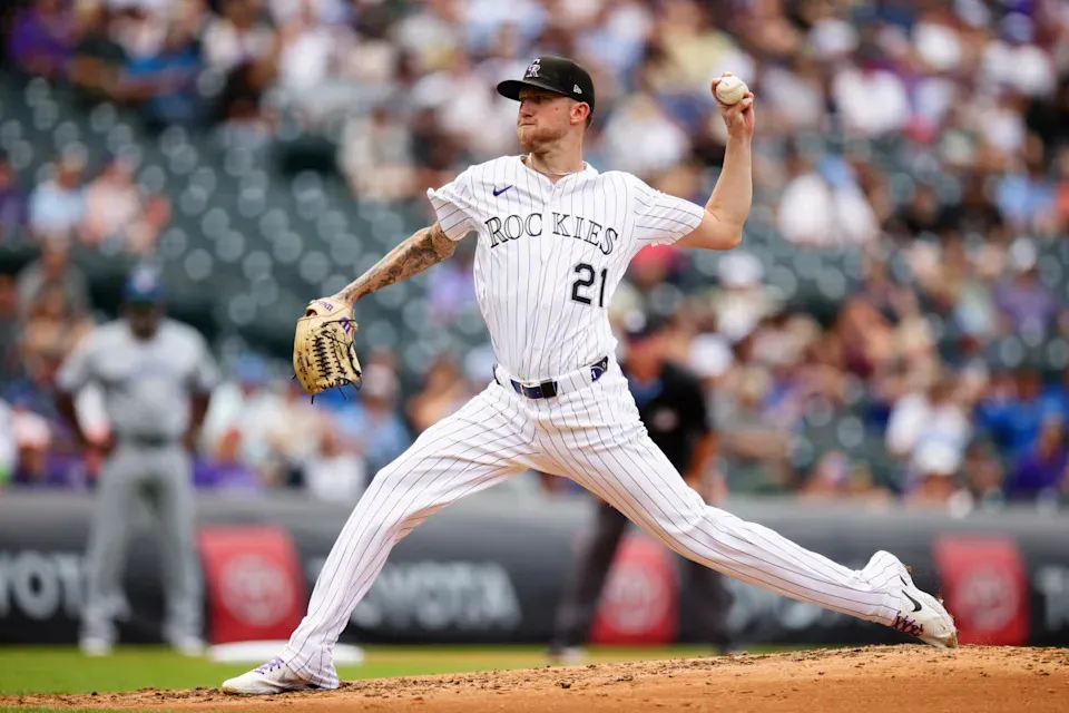 Rockies vs. Cardinals Game 119 Kyle Freeland Faces Matthew Liberatore