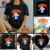 Roderick Kearney Pancake Guy Florida Gators shirt