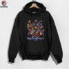 Roman Reigns Wrestling SmackDown WWE graphic shirt