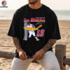 Jason Aldean Full Throttle Tour 2025 signature shirt