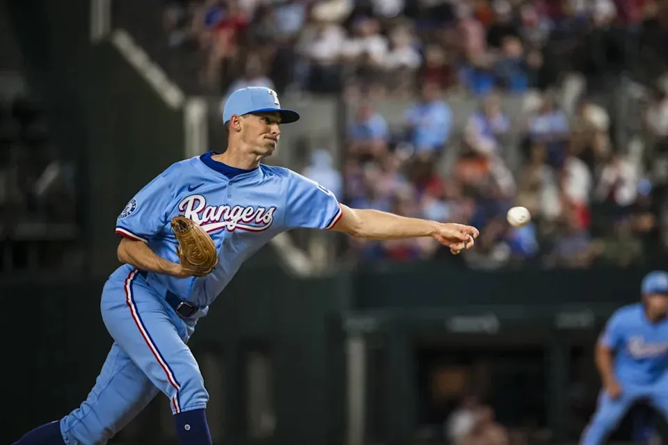 Roster Shuffle Rangers Lose Martin Welcome Back Jung