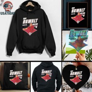 Roy Oswalt Houston Astros Diamond Cartoon shirt