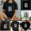 Run The Damn Ball Emmitt Smith Walter Payton Billy Sims Adrian Peterson graphic shirt