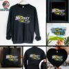 Ryan Blaney Team Penske Menards Car T Shirt