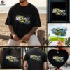 Ryan Blaney Team Penske Menards Car T Shirt