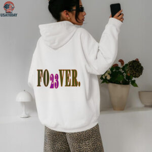 Ryne Sandberg Forever 23 Cubs Fo23ver Shirt