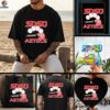 SDSU Aztecs I believe shirt