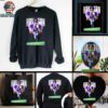 Safety I Kyle Hamilton Baltimore Ravens signature graphic shirt