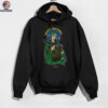 Saint Sentinel Javelin NLA the protector of Ukraine shirt