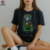 Saint Sentinel Javelin NLA the protector of Ukraine shirt