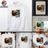 Saints Helmet They Not Like Us shirt