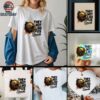 Saints Helmet They Not Like Us shirt