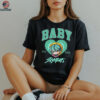 Saja Boys Kpop Band Demon Hunters Movie Shirt