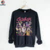 Saja Boys Kpop Demon Hunters Listener Shirt