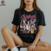 Saja Boys Kpop Demon Hunters Listener Shirt