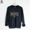 San Diego Padres Est. 1969 T Shirt
