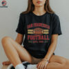 San Francisco Football Est. 1946 T Shirt