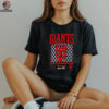 San Francisco Giants Baseball Since 1958 Shirt