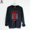 San Francisco Giants Baseball Since 1958 Shirt