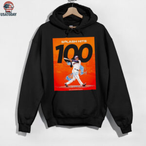San Francisco Giants Shirts 2025