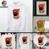Sandwich Guy 2025 Protest Folk Hero shirt