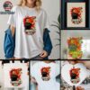 Sandwich Guy 2025 Protest Folk Hero shirt